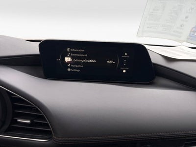 2025 Mazda Mazda3 Hatchback 2.5 S Preferred