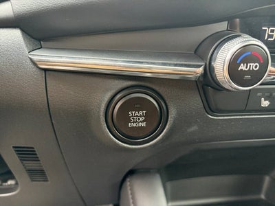 2025 Mazda Mazda3 Hatchback 2.5 S Preferred