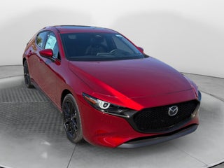 2026 Mazda Mazda3 Hatchback 2.5 S Premium