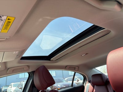 2026 Mazda Mazda3 Sedan 2.5 S Carbon Edition AWD