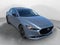 2026 Mazda Mazda3 Sedan 2.5 S Carbon Edition AWD
