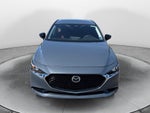 2026 Mazda Mazda3 Sedan 2.5 S Carbon Edition AWD
