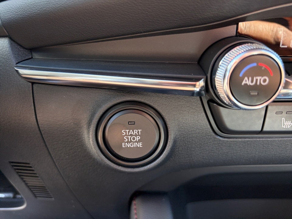 2026 Mazda Mazda3 Sedan 2.5 S Carbon Edition AWD