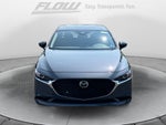 2026 Mazda Mazda3 Sedan 2.5 S Carbon Edition AWD