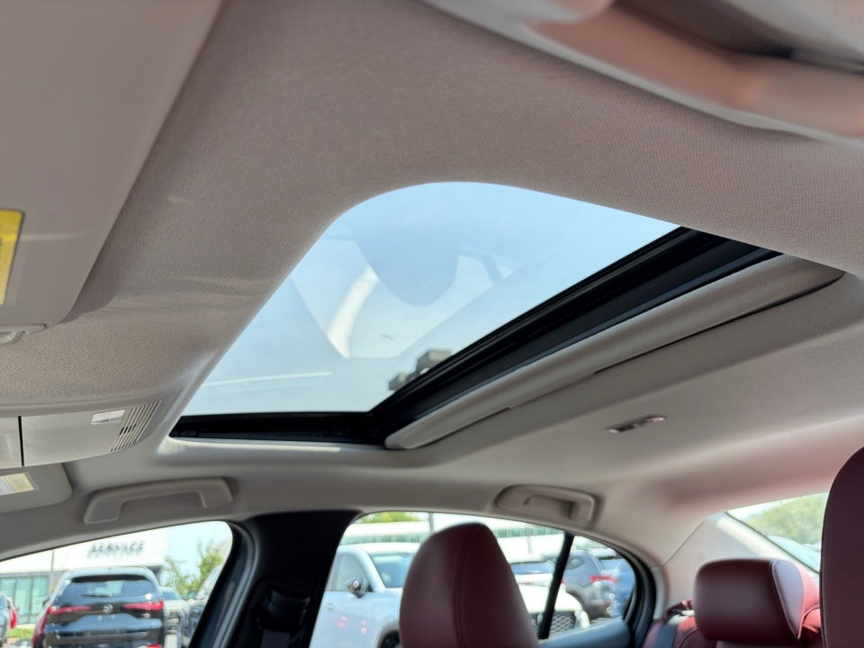 2026 Mazda Mazda3 Sedan 2.5 S Carbon Edition AWD