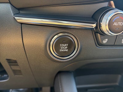 2026 Mazda Mazda3 Sedan 2.5 Turbo Premium Plus AWD