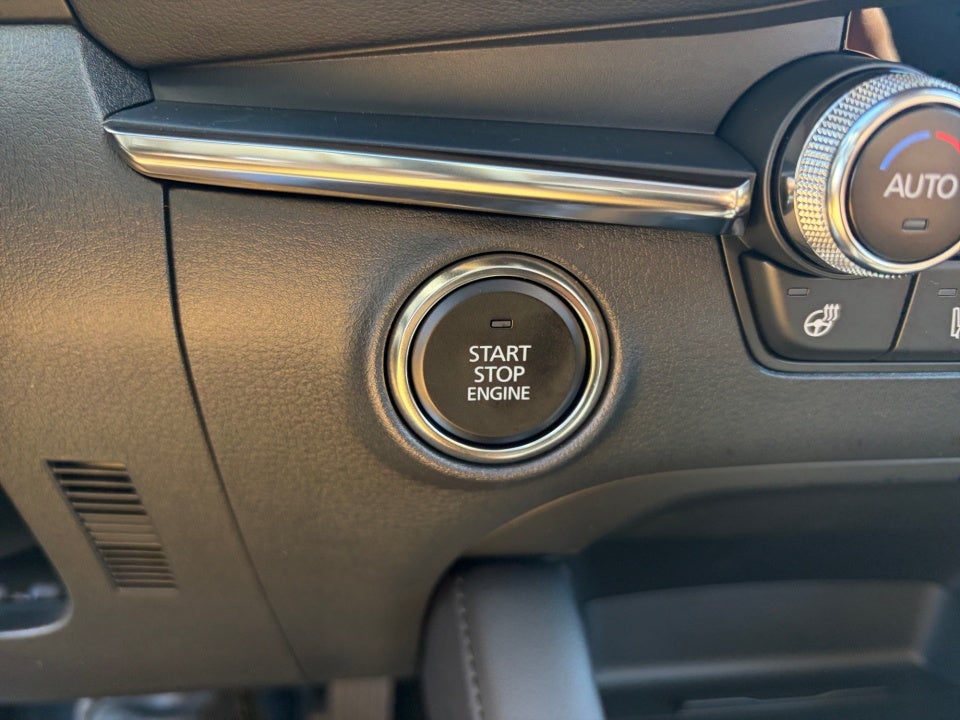 2026 Mazda Mazda3 Sedan 2.5 Turbo Premium Plus AWD