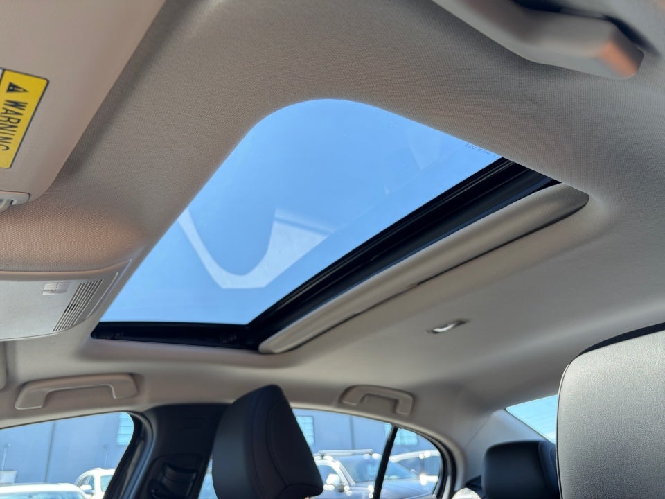 2026 Mazda Mazda3 Sedan 2.5 Turbo Premium Plus AWD