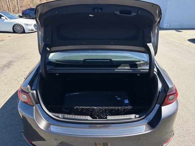 2026 Mazda Mazda3 Sedan 2.5 Turbo Premium Plus AWD