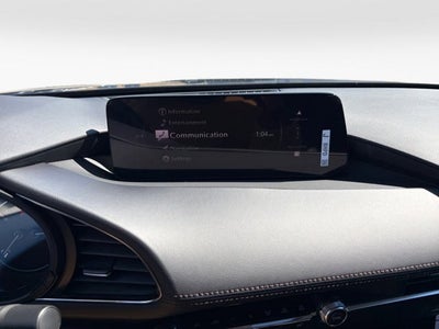 2026 Mazda Mazda3 Sedan 2.5 Turbo Premium Plus AWD