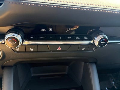 2026 Mazda Mazda3 Sedan 2.5 Turbo Premium Plus AWD