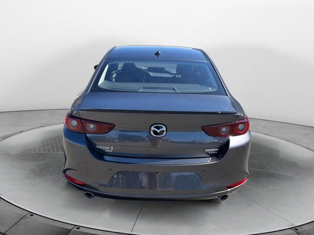 2026 Mazda Mazda3 Sedan 2.5 Turbo Premium Plus AWD