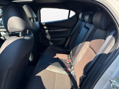 2026 Mazda Mazda3 Hatchback 2.5 Turbo Premium Plus AWD