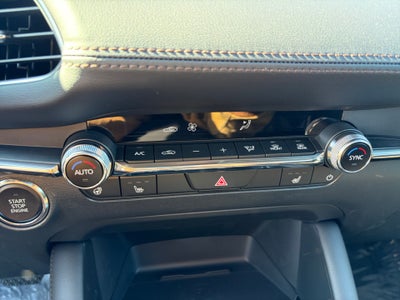 2026 Mazda Mazda3 Hatchback 2.5 Turbo Premium Plus AWD