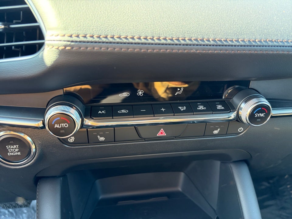 2026 Mazda Mazda3 Hatchback 2.5 Turbo Premium Plus AWD