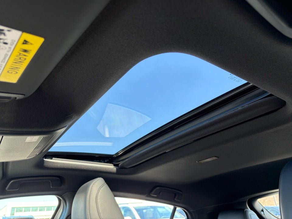 2026 Mazda Mazda3 Hatchback 2.5 Turbo Premium Plus AWD