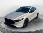 2026 Mazda Mazda3 Hatchback 2.5 Turbo Premium Plus AWD