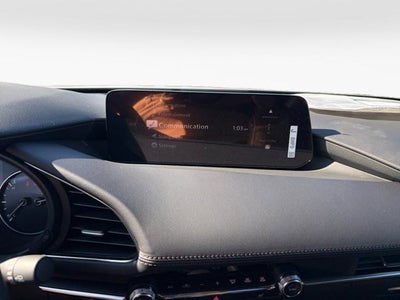 2026 Mazda Mazda3 Hatchback 2.5 Turbo Premium Plus AWD