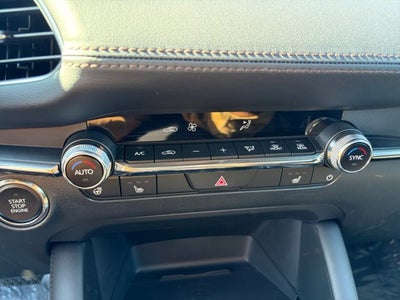 2026 Mazda Mazda3 Hatchback 2.5 Turbo Premium Plus AWD