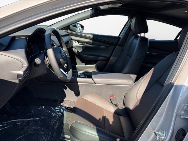 2026 Mazda Mazda3 Hatchback 2.5 Turbo Premium Plus AWD