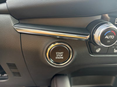 2026 Mazda Mazda3 Hatchback 2.5 Turbo Premium Plus AWD