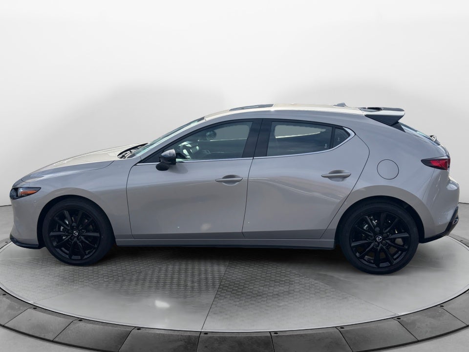 2026 Mazda Mazda3 Hatchback 2.5 Turbo Premium Plus AWD