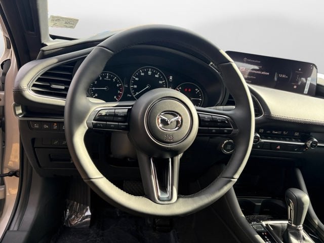 2026 Mazda Mazda3 Hatchback 2.5 Turbo Premium Plus AWD