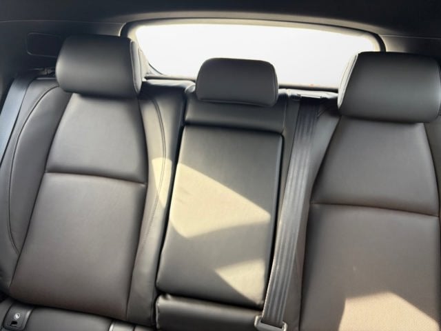 2026 Mazda Mazda3 Hatchback 2.5 Turbo Premium Plus AWD