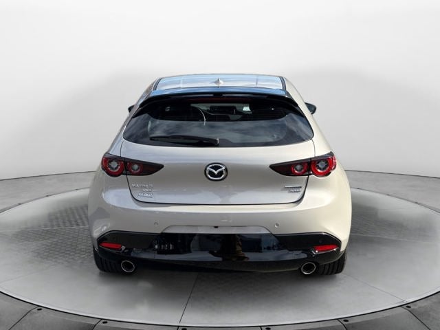 2026 Mazda Mazda3 Hatchback 2.5 Turbo Premium Plus AWD