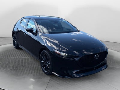 2026 Mazda Mazda3 Hatchback 2.5 Turbo Premium Plus