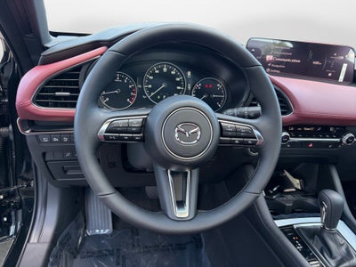 2026 Mazda Mazda3 Hatchback 2.5 Turbo Premium Plus
