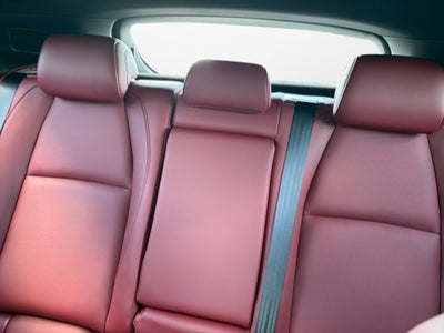 2026 Mazda Mazda3 Hatchback 2.5 Turbo Premium Plus
