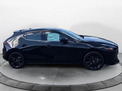 2026 Mazda Mazda3 Hatchback 2.5 Turbo Premium Plus