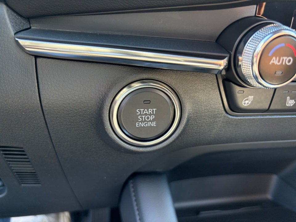 2026 Mazda Mazda3 Hatchback 2.5 Turbo Premium Plus AWD