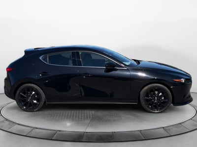 2026 Mazda Mazda3 Hatchback 2.5 Turbo Premium Plus AWD