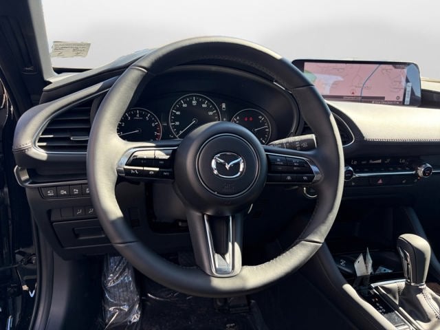 2026 Mazda Mazda3 Hatchback 2.5 Turbo Premium Plus AWD