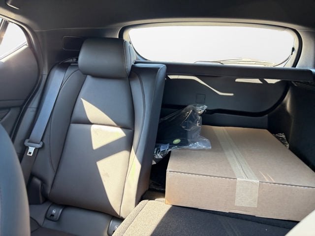 2026 Mazda Mazda3 Hatchback 2.5 Turbo Premium Plus AWD