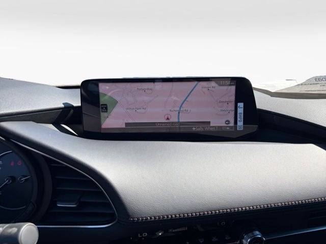 2026 Mazda Mazda3 Hatchback 2.5 Turbo Premium Plus AWD