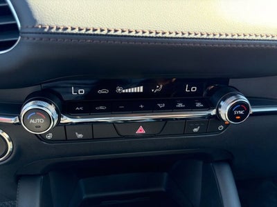 2026 Mazda Mazda3 Hatchback 2.5 Turbo Premium Plus AWD