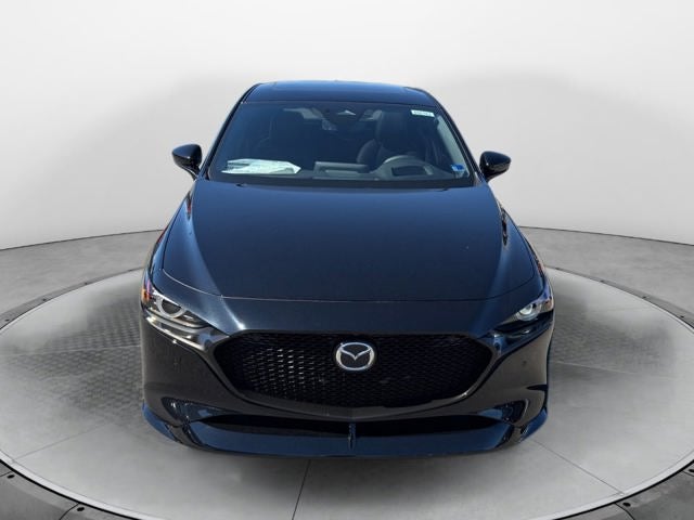 2026 Mazda Mazda3 Hatchback 2.5 Turbo Premium Plus AWD