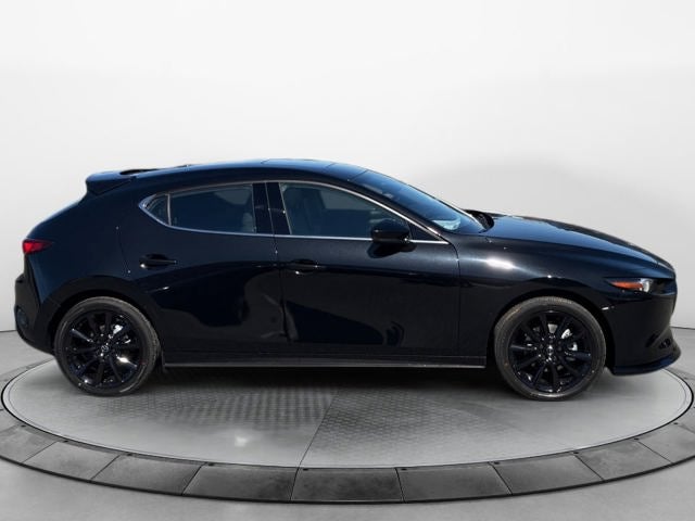 2026 Mazda Mazda3 Hatchback 2.5 Turbo Premium Plus AWD
