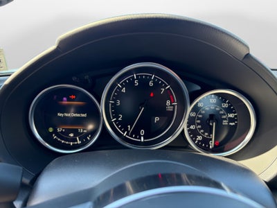 2025 Mazda Mazda MX-5 Miata Grand Touring