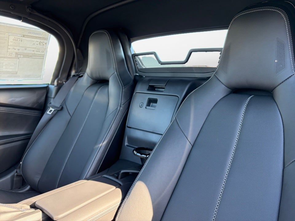 2025 Mazda Mazda MX-5 Miata Grand Touring