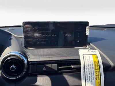 2025 Mazda Mazda MX-5 Miata Grand Touring