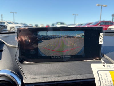 2025 Mazda Mazda MX-5 Miata Grand Touring