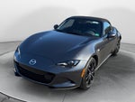 2025 Mazda Mazda MX-5 Miata Grand Touring