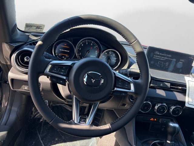 2025 Mazda Mazda MX-5 Miata Grand Touring
