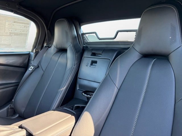 2025 Mazda Mazda MX-5 Miata Grand Touring