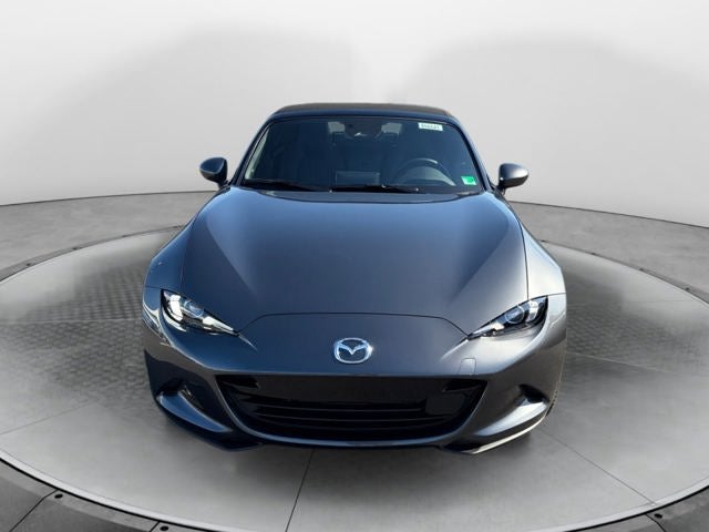 2025 Mazda Mazda MX-5 Miata Grand Touring