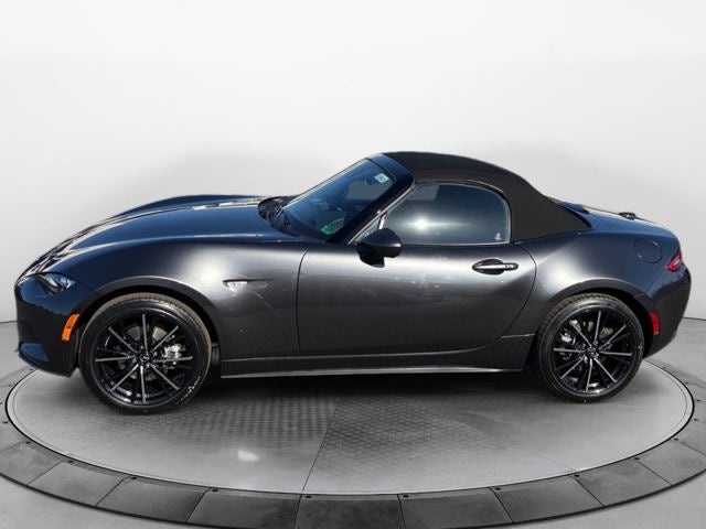 2025 Mazda Mazda MX-5 Miata Grand Touring